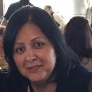 Meet your Posher, Martha